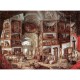 Clementoni - 325320 - Puzzle - Pannini - Rome Antique - 2000 pièces