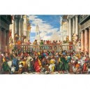 Clementoni-34515-Puzzle 4000 pc-noces de cana