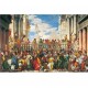Clementoni-34515-Puzzle 4000 pc-noces de cana
