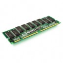 Mémoire DDR II DDR2 RAM Kingston PC2-3200 1 Go (kth-xw8200/1g)