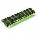 Mémoire DDR RAM Kingston PC2100 1 Go (KTC-PR266/1G)