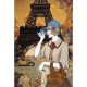 Clementoni - 390953 - Puzzle - Paris Adventures - 1000 pièces