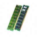 Mémoire DDR RAM Kingston PC2100 1 Go (KTM0067/1G)