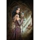 Clementoni-39112-Puzzle 1000 pc-The name of the Rose