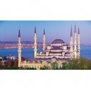 Clementoni-39120-Puzzle 1000 pc-Istanbul