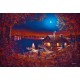 Clementoni-39121-Puzzle 1000 pc-Evening Serenity