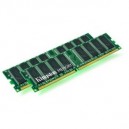 Kingston mémoire - - DIMM 184 broches - DDR RAM 1 Go (740617072983)
