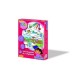 Clementoni - 62072 - Jeu Educatif - Le Petit Savant - Tampons Dora Mini