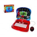 Clementoni - 62102 - électroniques - Ordinateur pour enfant - Spiderman classique (Clementoni)