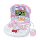 Clementoni - 62103 - électroniques - Ordinateur pour Enfant