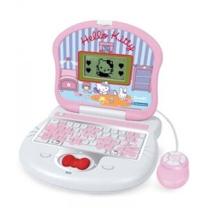 Clementoni - 62103 - Electronic - Computer for child