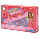 Hello Kitty - Métier pour Perles (Clementoni)