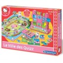 Hello Kitty - ville des quizz (Clementoni)