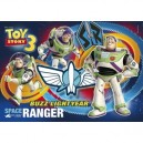 Clementoni TOY STORY 3 Puzzle 60 pièces