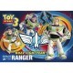 Clementoni TOY STORY 3 Puzzle 60 pièces