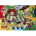 Clementoni TOY STORY 3 Puzzle Maxi 104 pièces