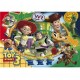 Clementoni TOY STORY 3 Puzzle Maxi 104 pièces
