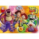 Clementoni TOY STORY 3 Puzzle Maxi 24 pièces