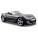Collectable Diecast Maisto - 31284 - Voiture sans pile - Reproduction - Opel Gt - échelle 1/24