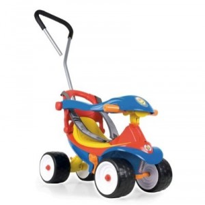 Coloma Baby Car Evolutif - 110
