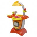 Coloma - 90502 - Cuisine et Ménage - Little Italy