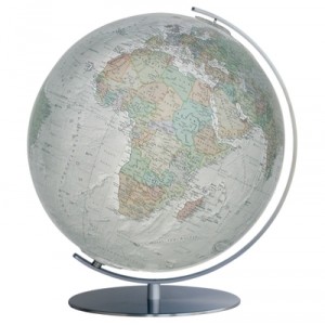 Globe Columbus Duo Alba 233481