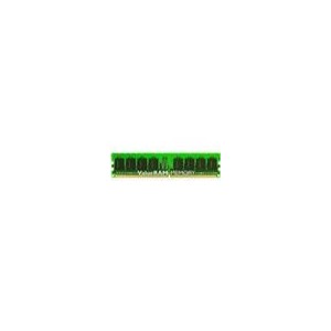 Kingston mémoire - - DIMM 240 broches - DDR3 DRAM 1 Go (KTHPL313E1G)