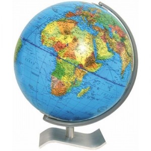Globe Columbus Duplex 403485