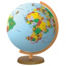 Globe pour enfants Columbus Die Maus 182650