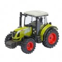 Conrad Schuco - SCHU25490 - Véhicule Miniature - Tracteur Claas Arion 540 - Echelle 1 / 87