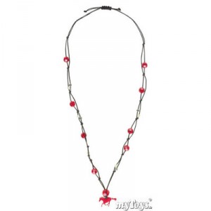 Coppenrath Collier Chevaux