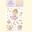 Coppenrath 20511 La Fée Lili-Rose Decors muraux