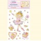 Coppenrath 20511 La Fée Lili-Rose Decors muraux