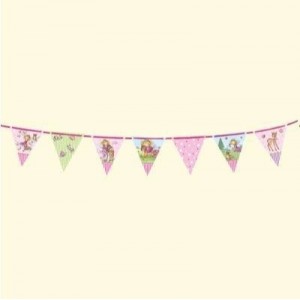 Coppenrath 20734 La Fee lili Rose Guirlande