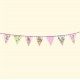Coppenrath 20734 La Fee lili Rose Guirlande