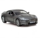 Corgi Classics Corgi - CC03801 - Voiture en Métal James Bond - Casino Royale Aston Martin DBS - échelle 1:36
