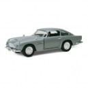 Corgi - CC04309 - Voiture Métal James Bond - Casino Royale Aston Martin DB5 - échelle 1 / 36 e (Corgi Classics)