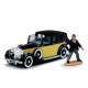 Corgi - CC06803 - Voiture en Métal James Bond - Goldfinger Rolls Royce - échelle 1:36 (Corgi Classics, Véhicules and circuit