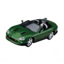 Corgi - CC07603 - Voiture Métal James Bond - Die Another Day Jaguar XKR - échelle 1 / 36 e (Corgi Classics)