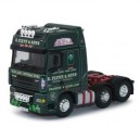 Corgi - CC13244 - Camion Métal - DAF XF R Flynn East Lothian - échelle 1 / 50 e (Corgi Classics)
