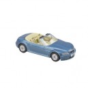 Corgi Classics Corgi - James bond 007 véhicule métal BMW Z3 10 cm