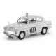 Corgi Classics Corgi - VA00129 - Ford Anglia 105E RAC Rally en Métal - échelle 1:43