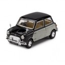 Corgi - VA02532 - Mini Cooper Peter Sellers en Métal - échelle 1:43 (Corgi Classics, Véhicules and circuits)