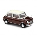 Corgi - VA02533 - Mini Cooper Steve McQueen Métal - échelle 1 / 43 e (Corgi Classics)