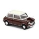 Corgi - VA02533 - Mini Cooper Steve McQueen Métal - échelle 1 / 43 e (Corgi Classics)