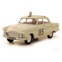 Corgi Classics Corgi - VA06108 - Ford Zephyr Mk2 - 1959 Monte Carlo en Métal - échelle 1:43