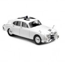 Corgi - VA08409 - Jaguar MkII - en Métal - échelle 1:43 (Corgi Classics)