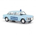 Corgi Classics Corgi - VA08912 - Austin 1800 - BAA Police en Métal - échelle 1:43