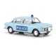 Corgi Classics Corgi - VA08912 - Austin 1800 - BAA Police en Métal - échelle 1:43