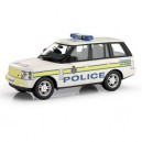 Corgi Classics Corgi - VA09613 - Range Rover - West Yorkshire Police en Métal - échelle 1:43